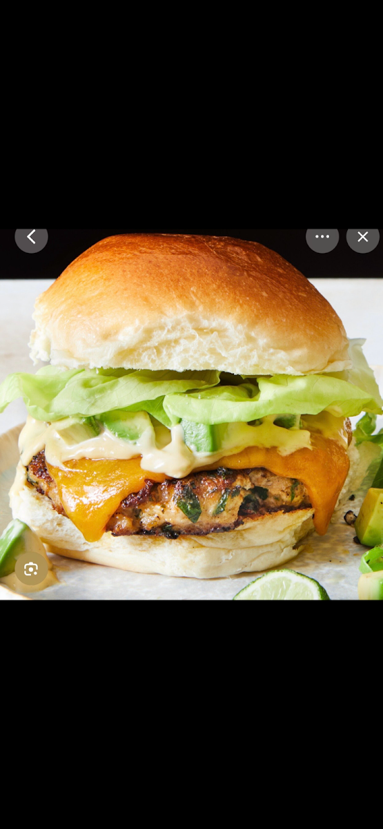 Highlights, Cafe Glory and foods