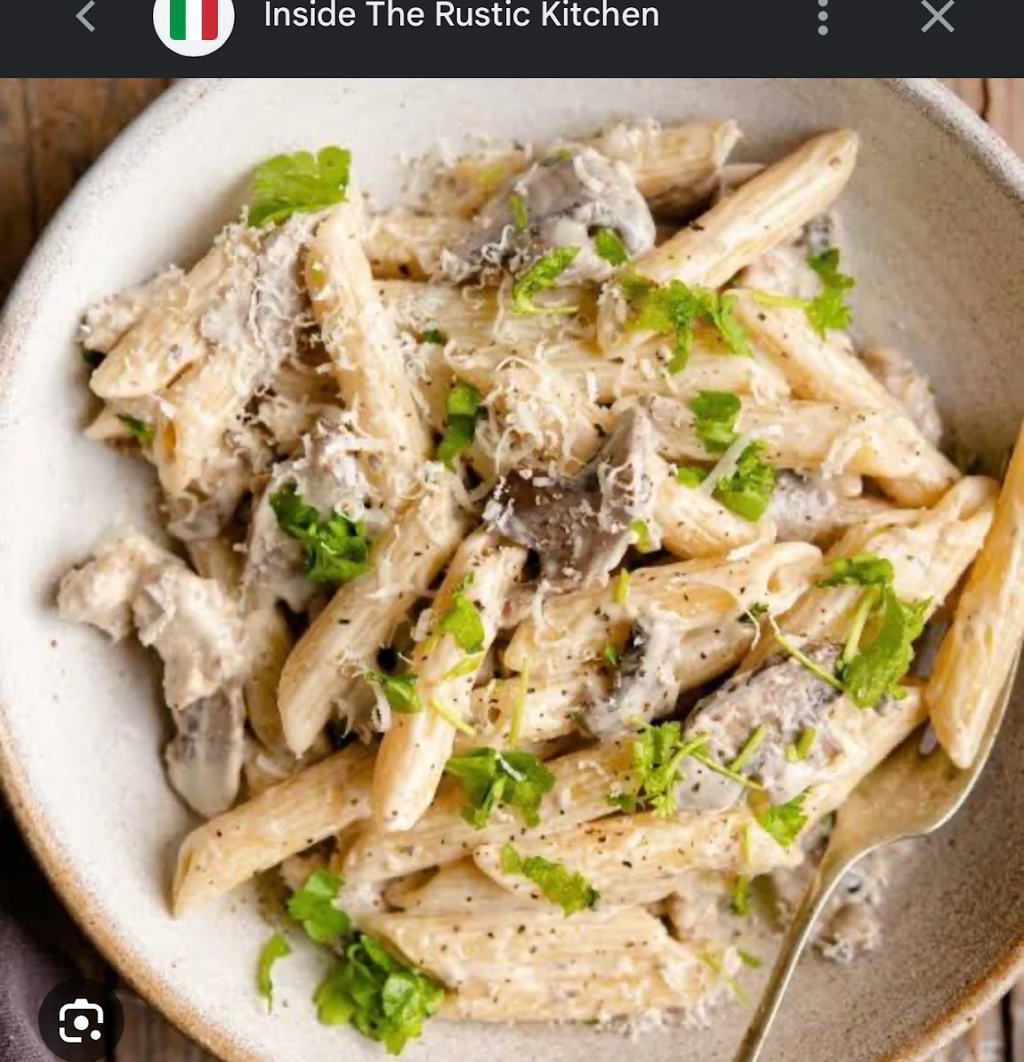 Highlights, Cafe Glory and foods