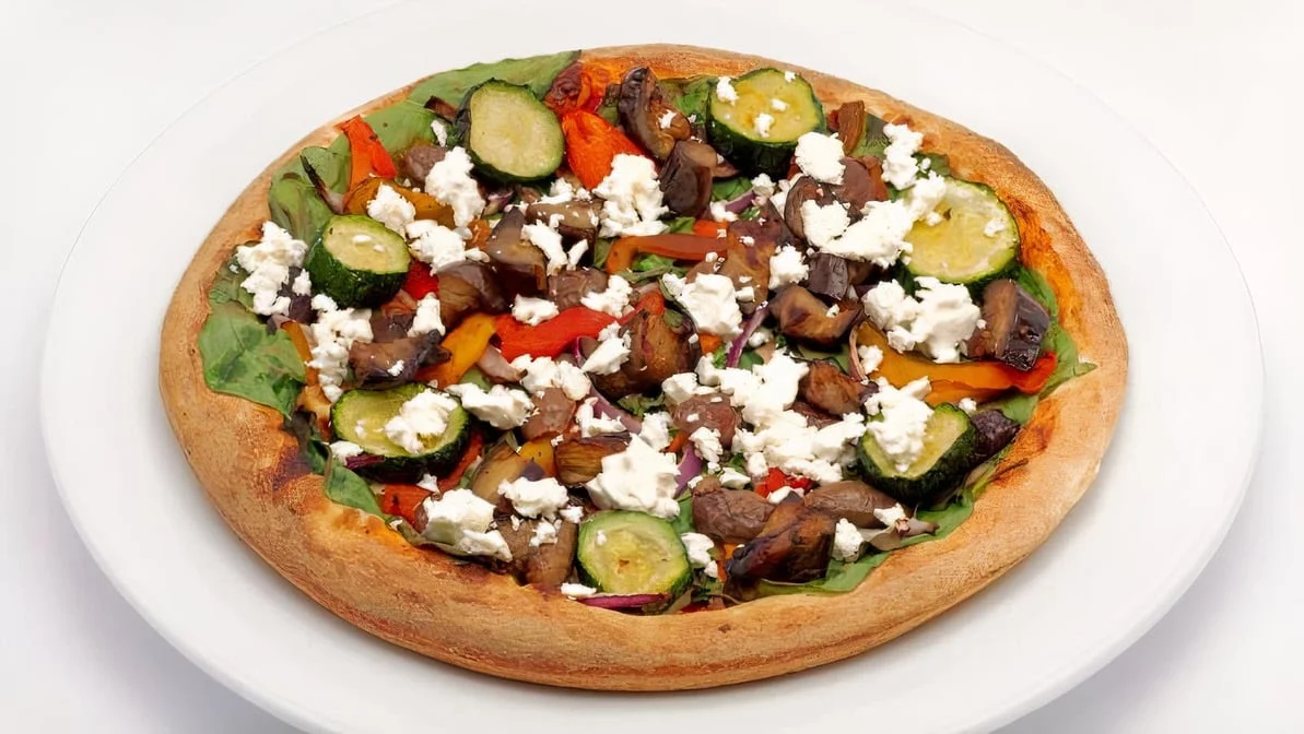 Highlights, LA PRIMERA PIZZA