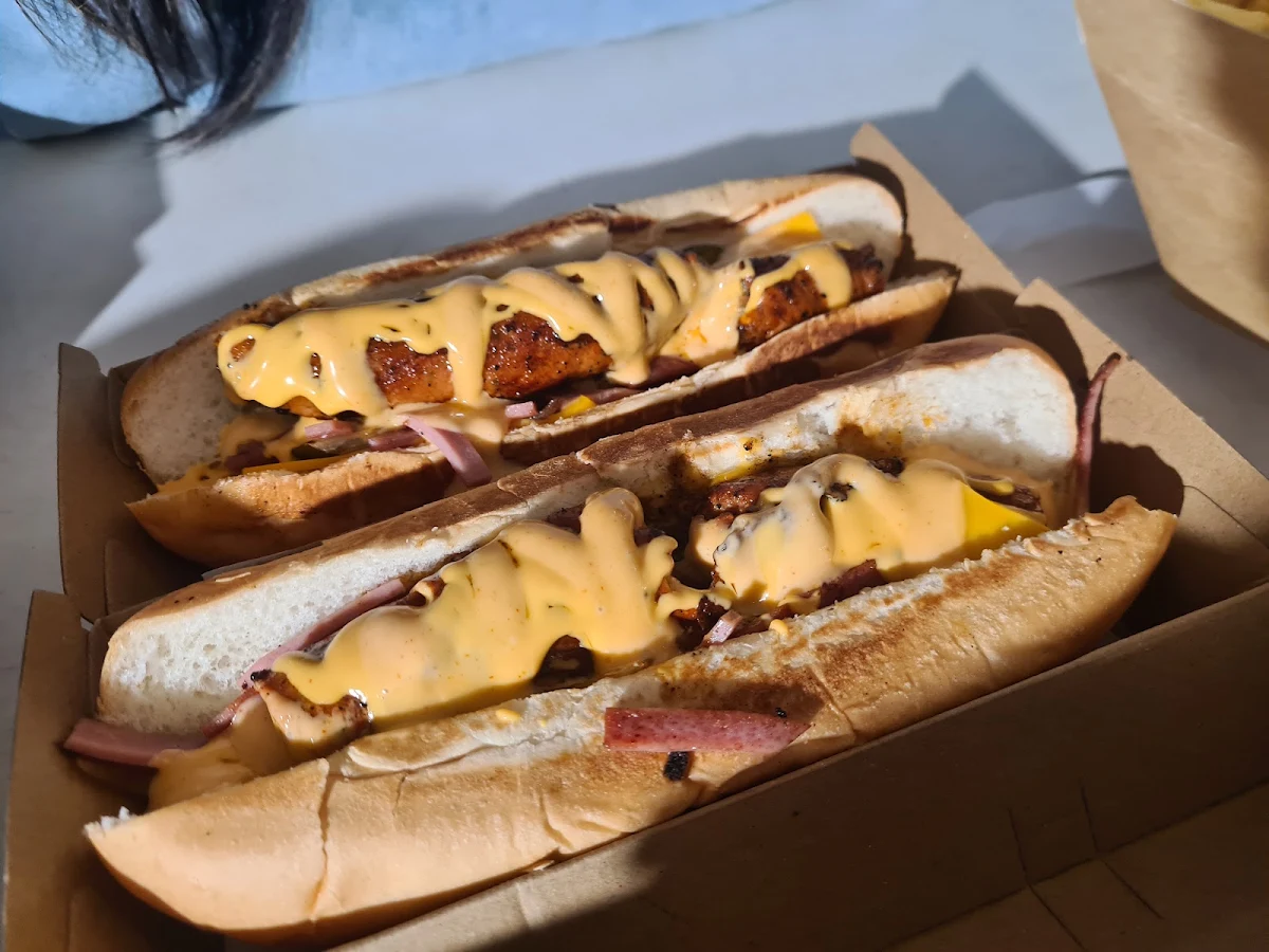 Highlights, Criminal Grillz