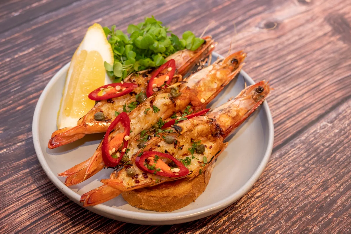 Highlights, CBD | Cafe Bar Dining