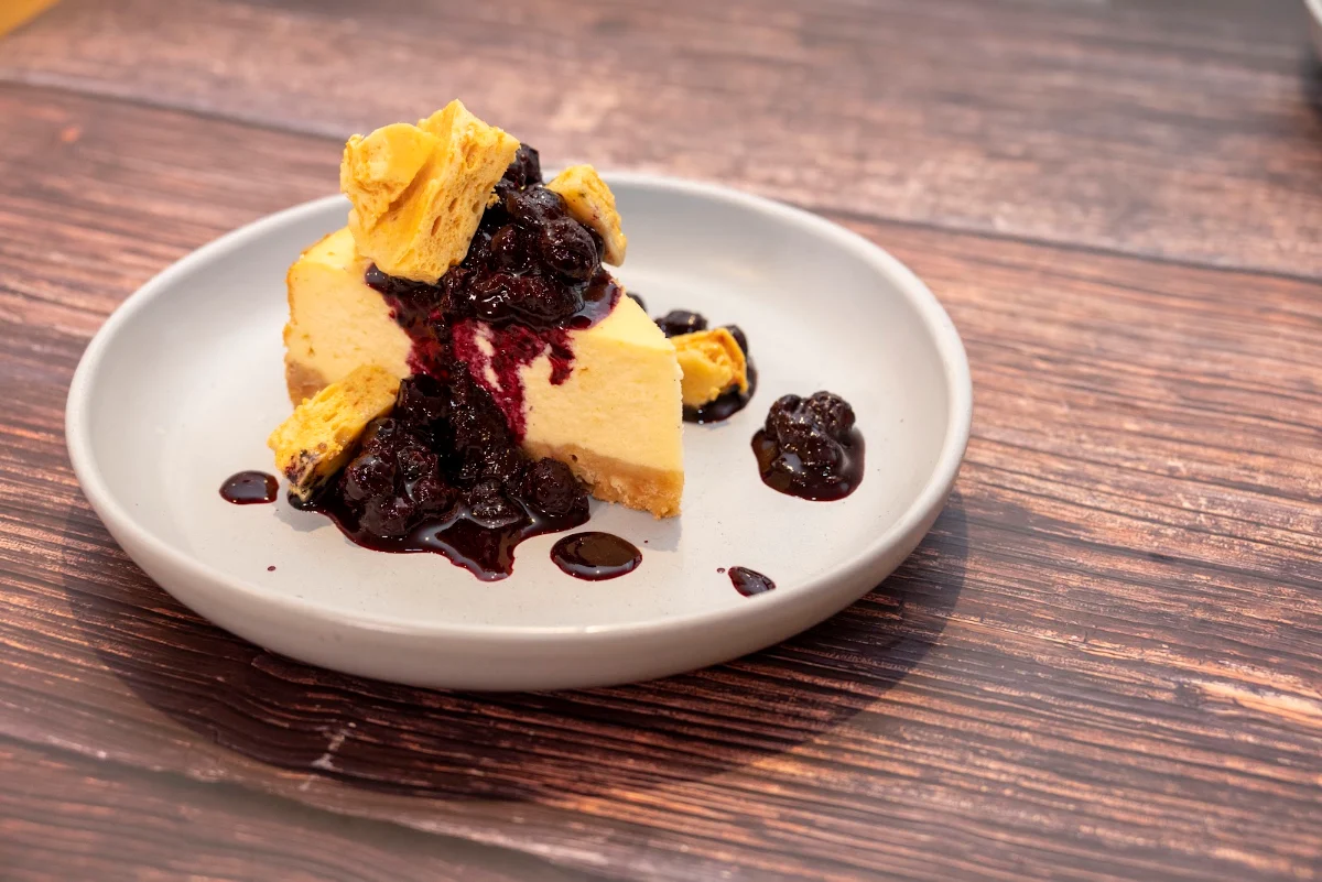 Highlights, CBD | Cafe Bar Dining