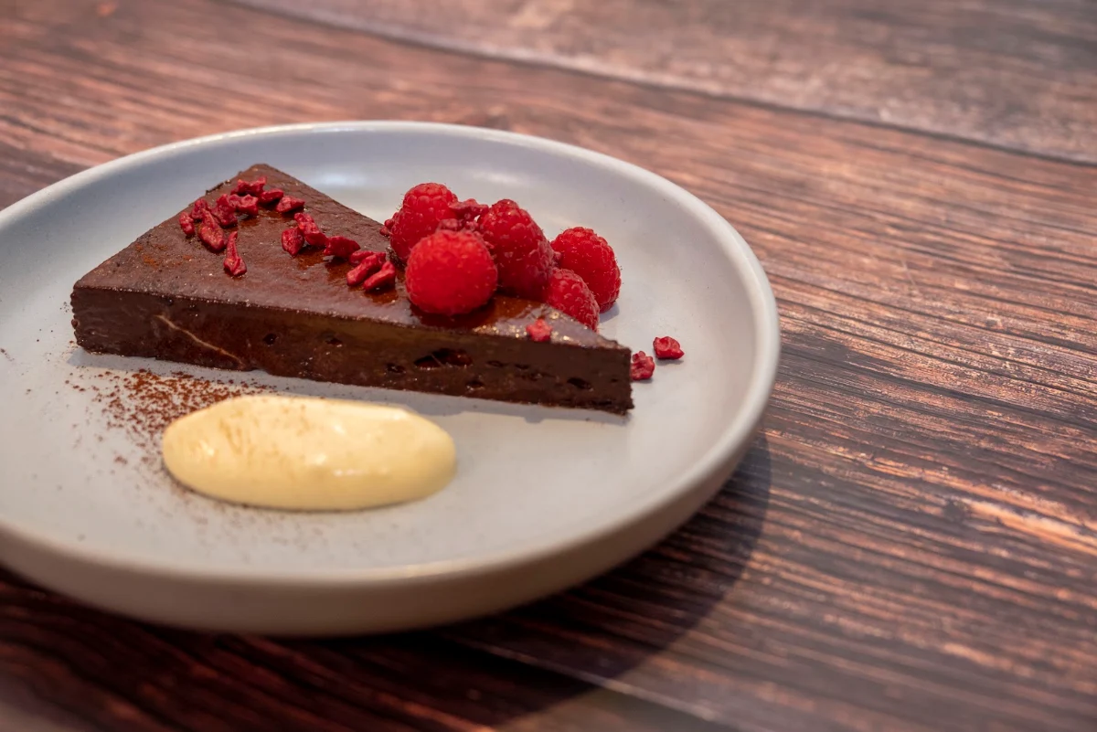 Highlights, CBD | Cafe Bar Dining