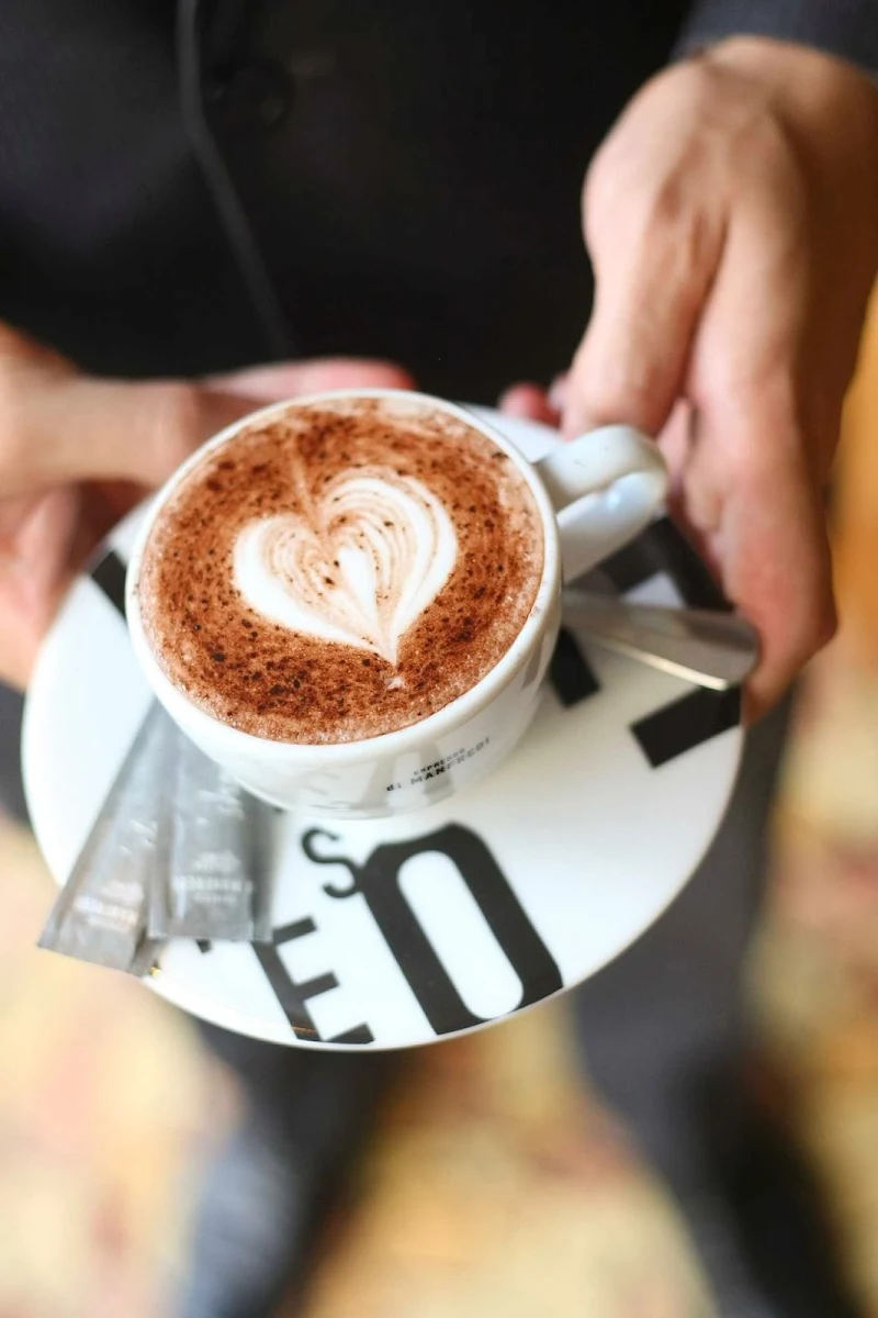 Highlights, CBD | Cafe Bar Dining