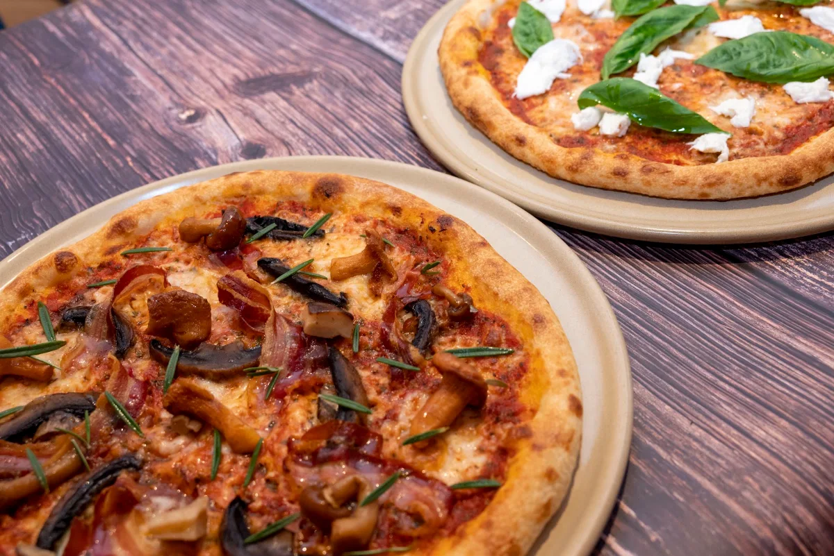Highlights, CBD | Cafe Bar Dining