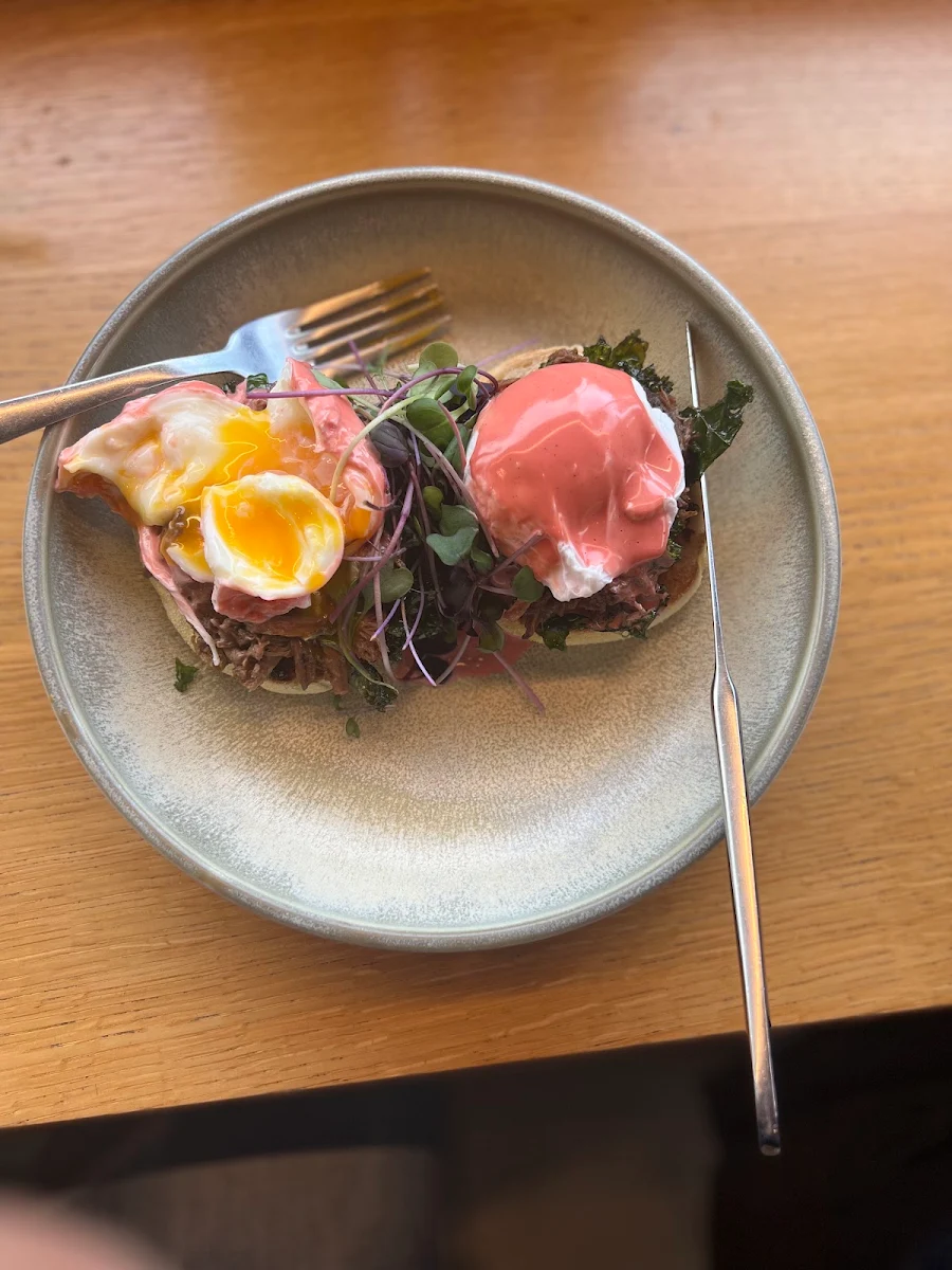 Highlights, Tea One South Yarra