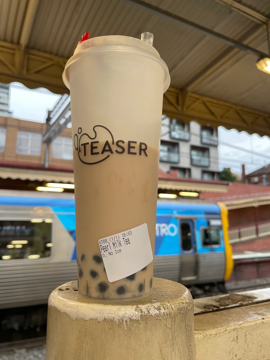 Highlights, Tea One South Yarra