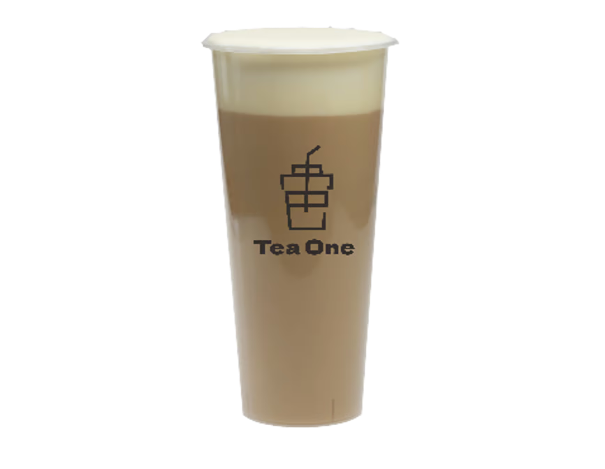 Highlights, Tea One South Yarra