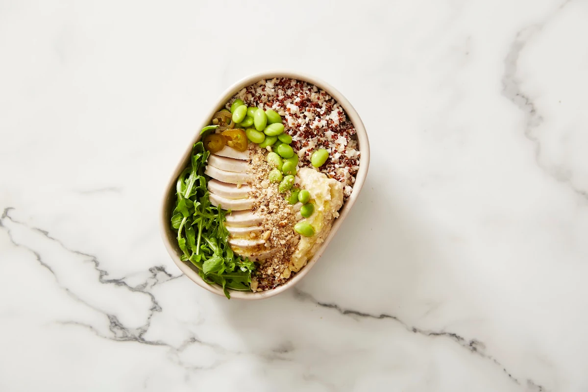 Highlights, EARL Canteen - 567 Collins St
