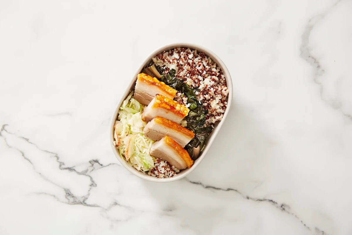 Highlights, EARL Canteen - 567 Collins St