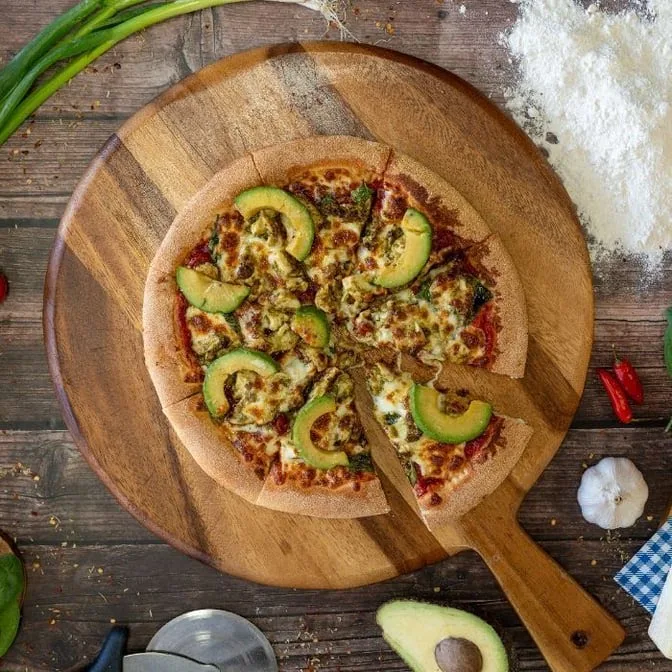Highlights, The Pepper's Pizza and Takeaway