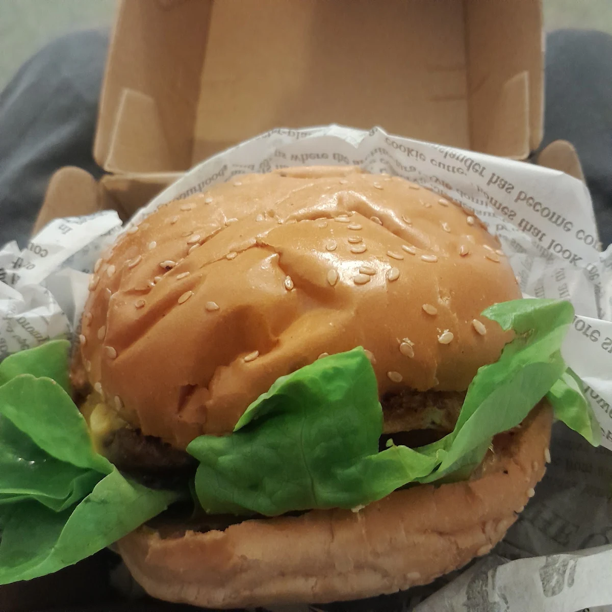 Highlights, Yarra Fry & Grill