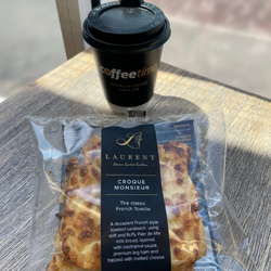 Highlights, Coffeetime Warwick Farm