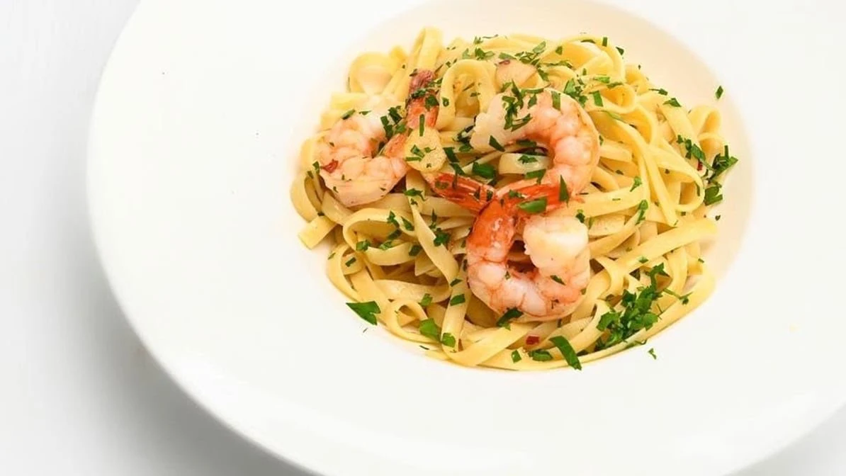Highlights, Avanti Pizzeria Restaurant