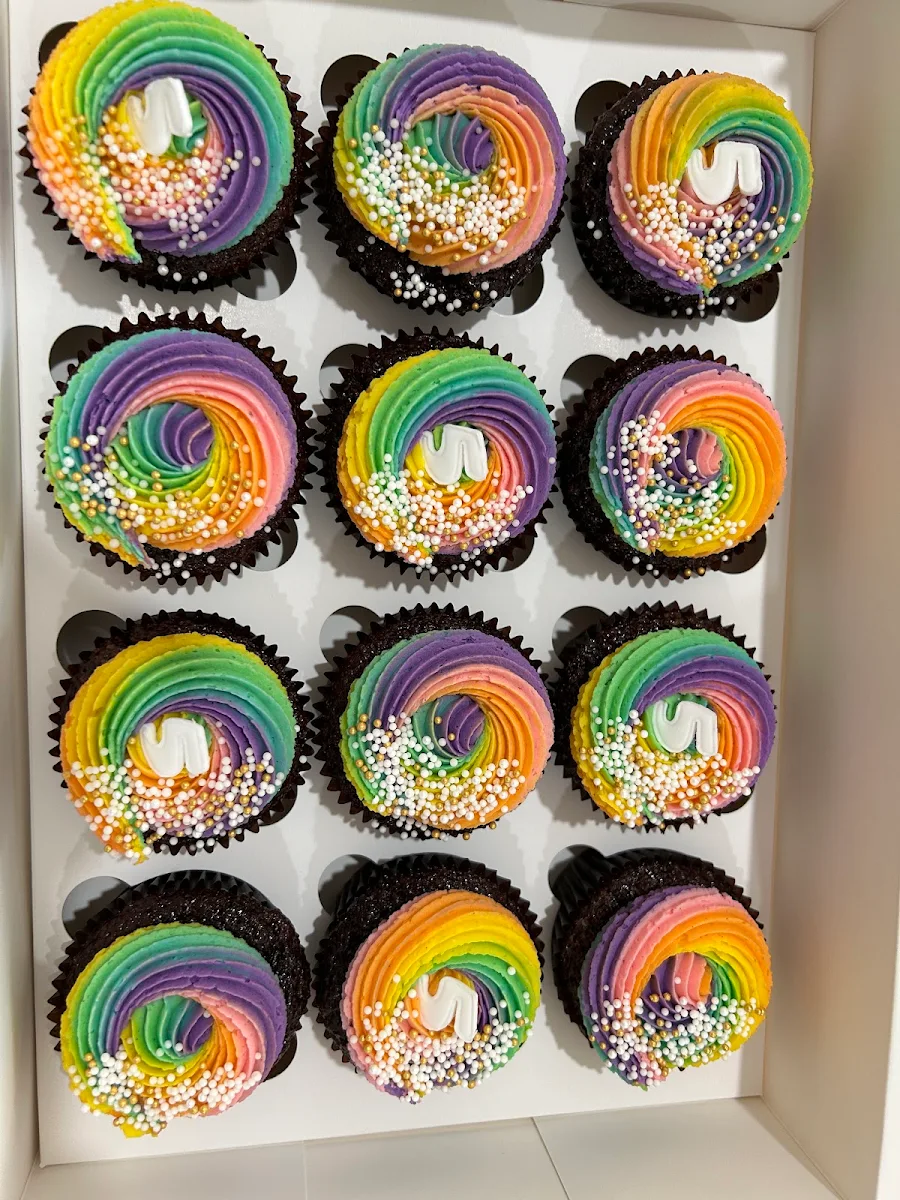 Highlights, Baked by M&G