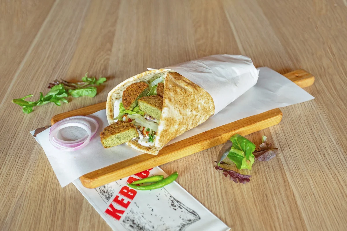 Highlights, Jag's Kebabs Sorrento