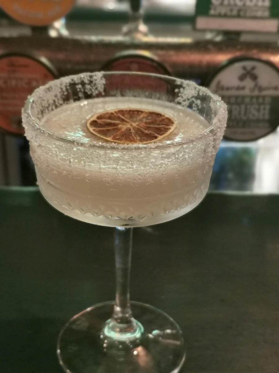 Margaritas, The Prince Consort Hotel