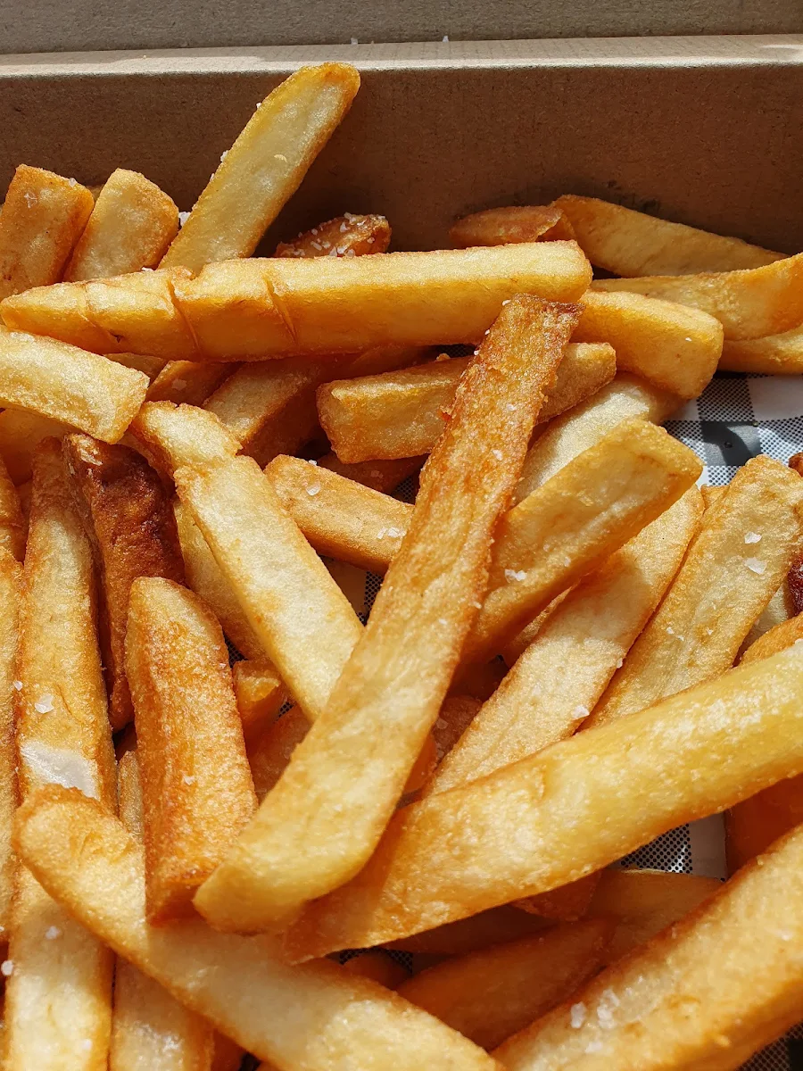 Chips, Millars Lara