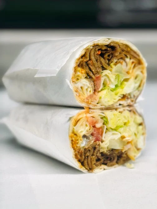 Highlights, Kebab stop brunswick