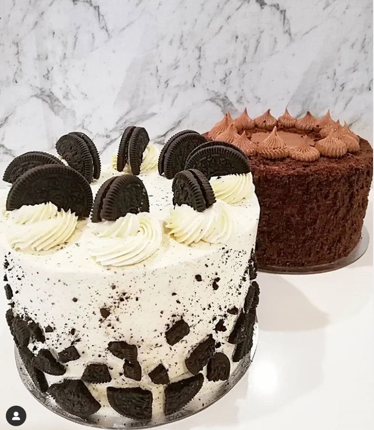 Cookies & Cream