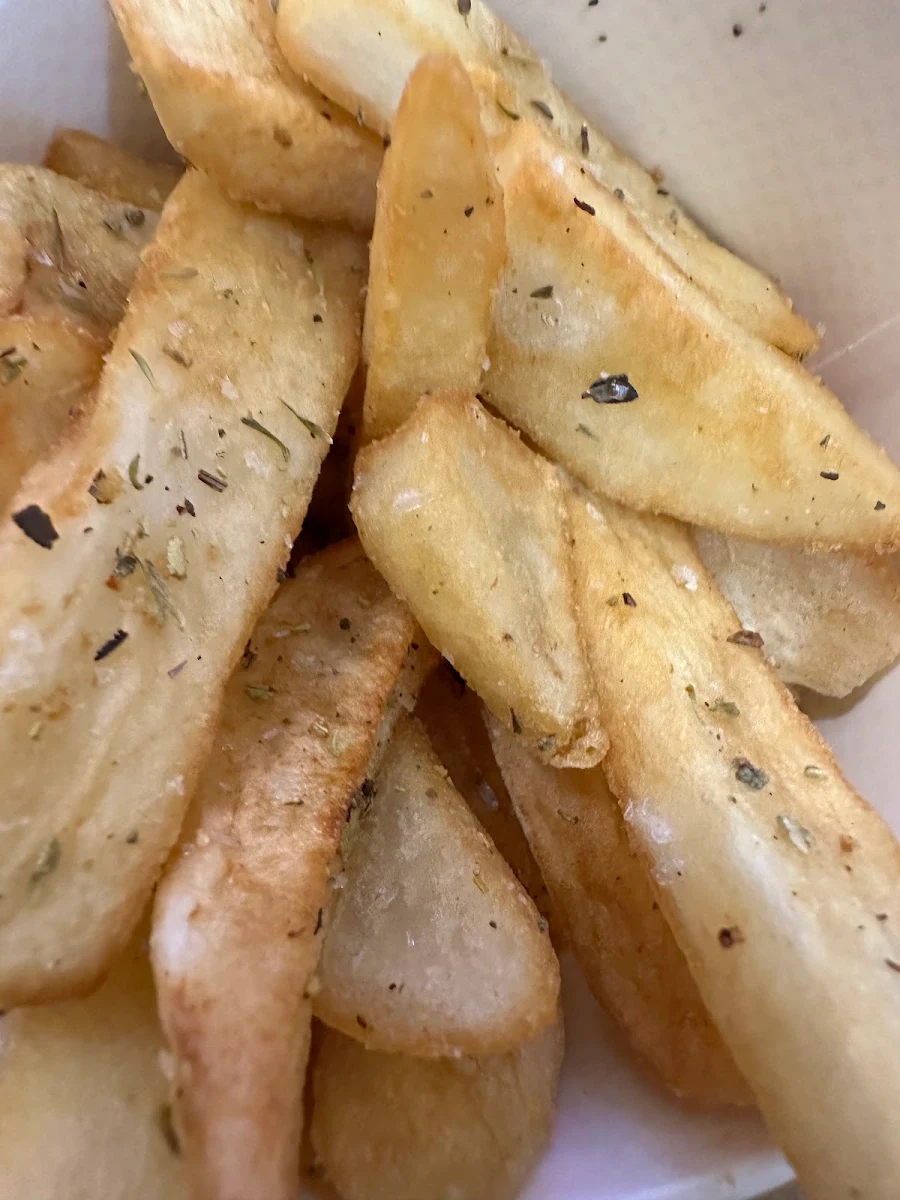 Large Chips