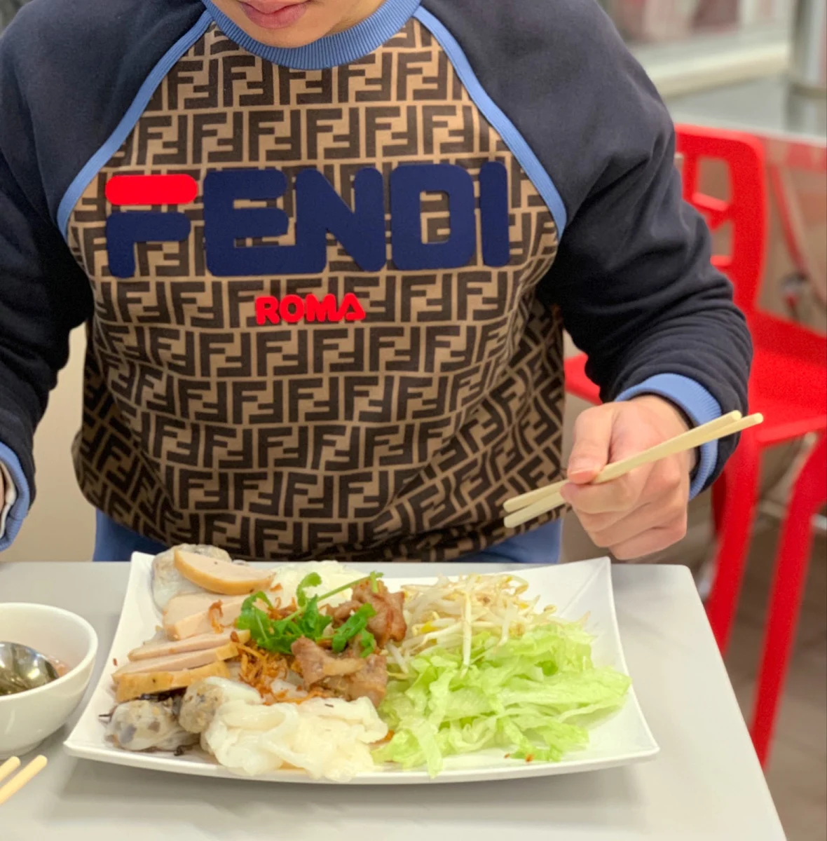 Highlights, Banh Cuon Kim Thanh Bankstown