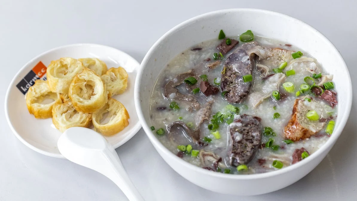 Highlights, Banh Cuon Kim Thanh Bankstown