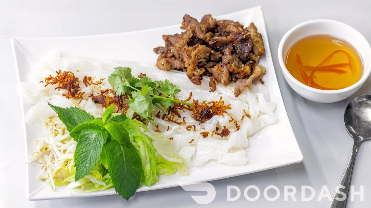 Highlights, Banh Cuon Kim Thanh Bankstown