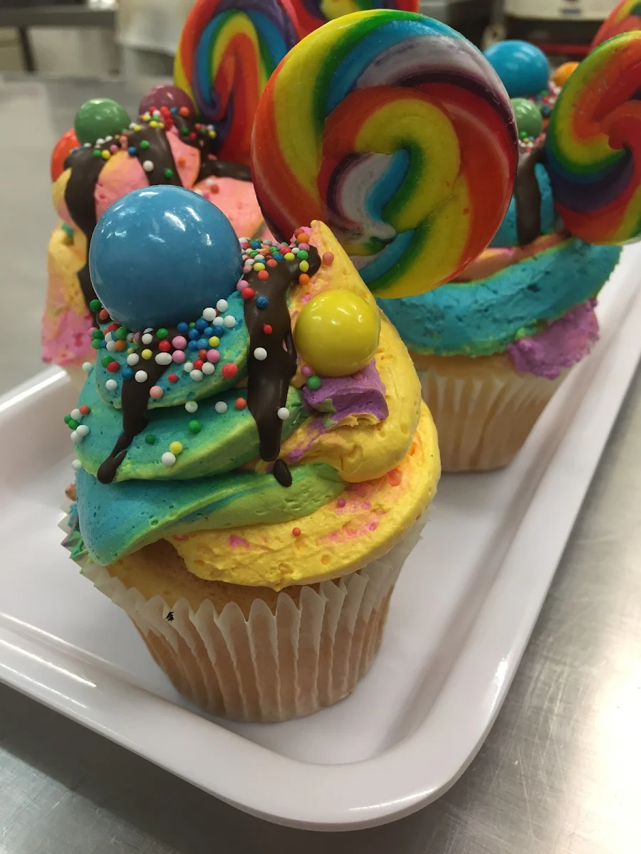 Highlights, Shelleys Country Bakehouse