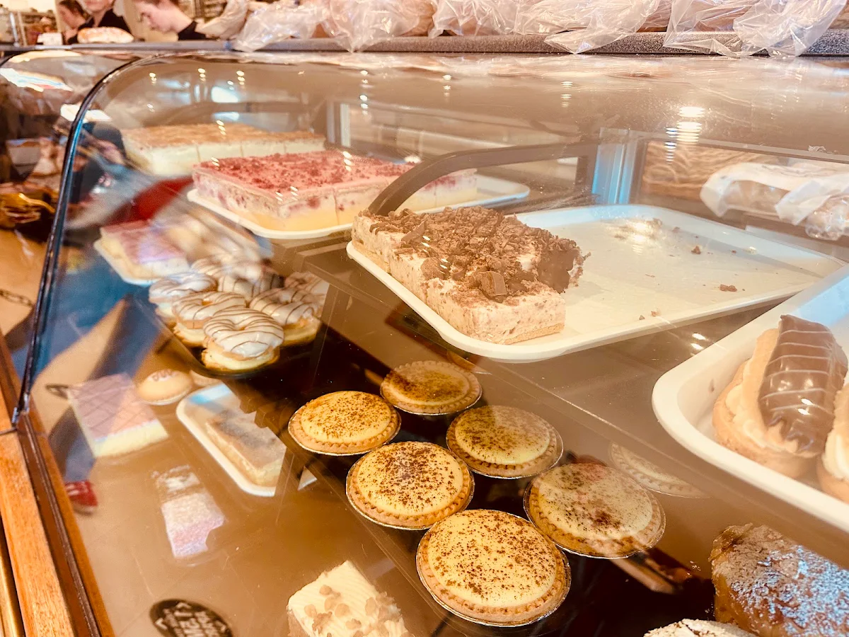 Highlights, Shelleys Country Bakehouse