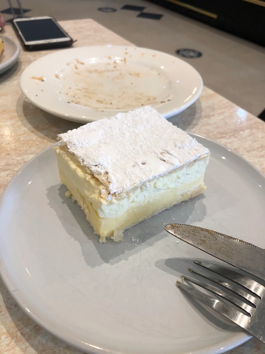 Highlights, Shelleys Country Bakehouse