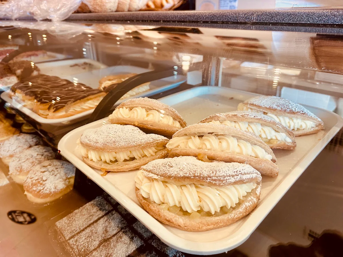 Highlights, Shelleys Country Bakehouse