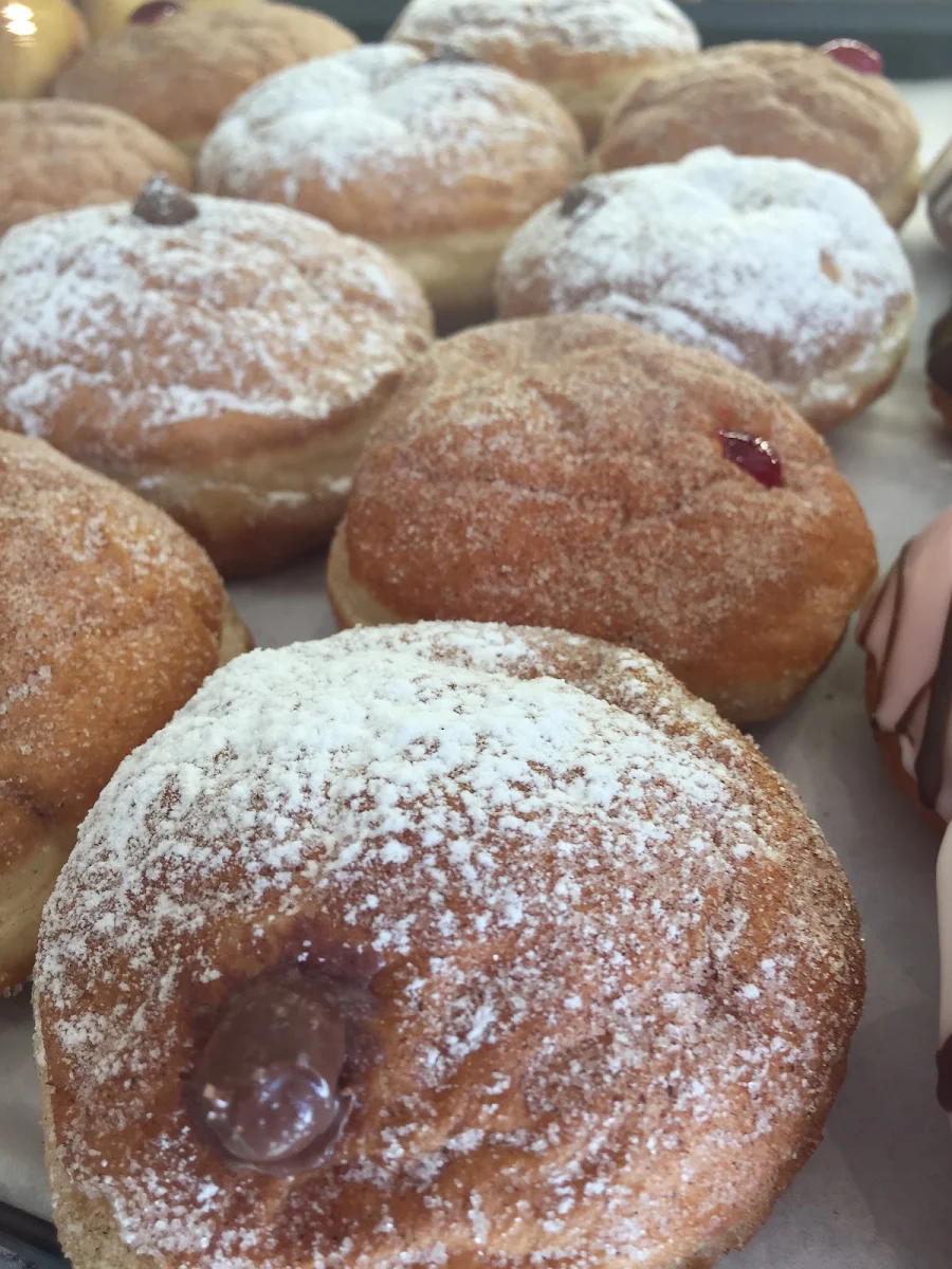 Highlights, Shelleys Country Bakehouse