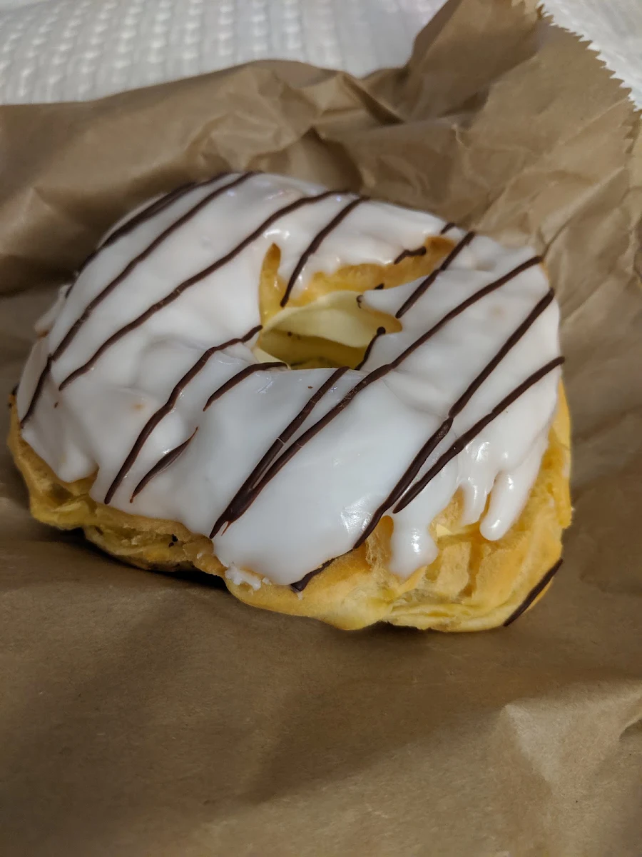 Highlights, Shelleys Country Bakehouse