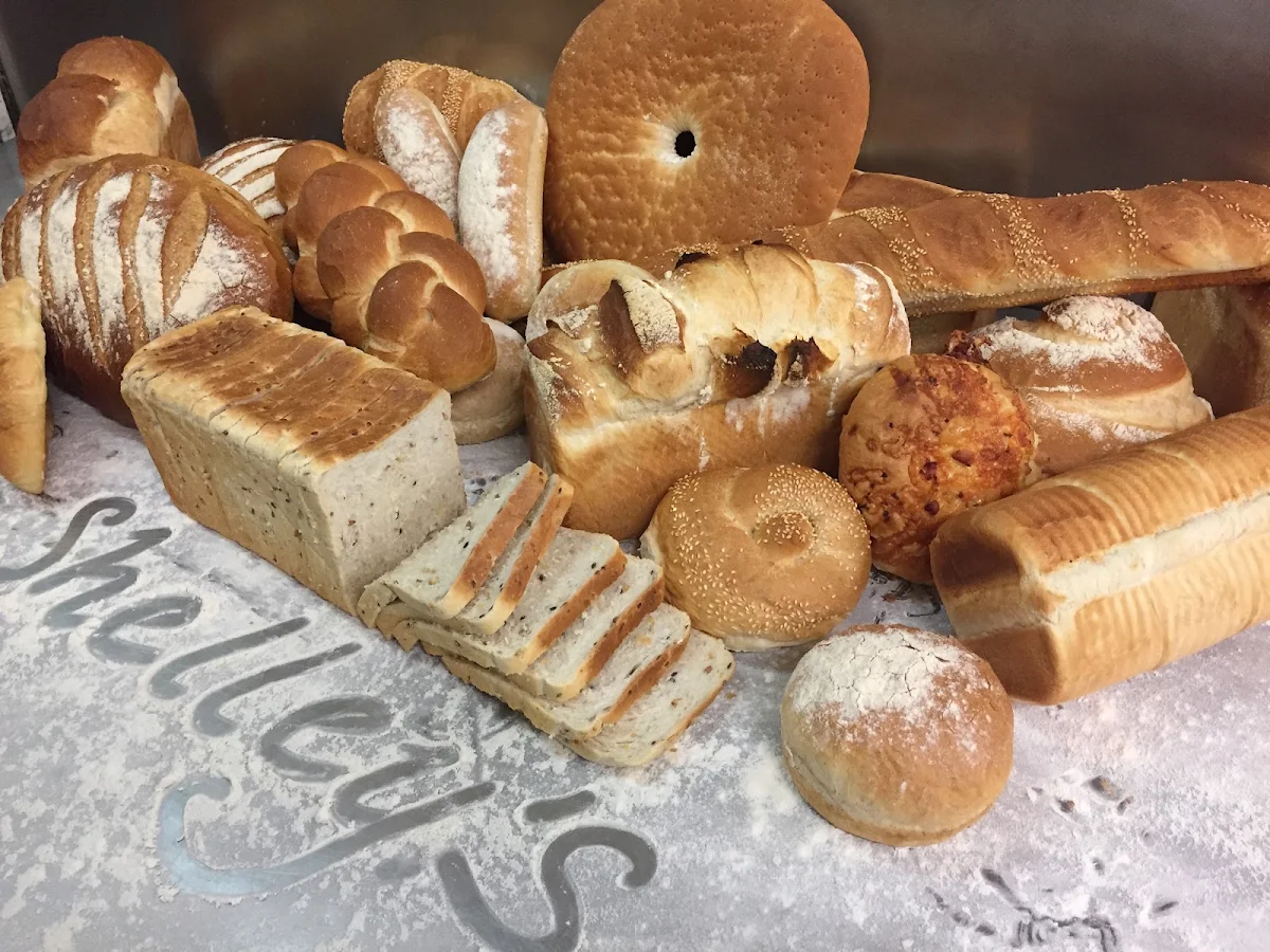 Highlights, Shelleys Country Bakehouse