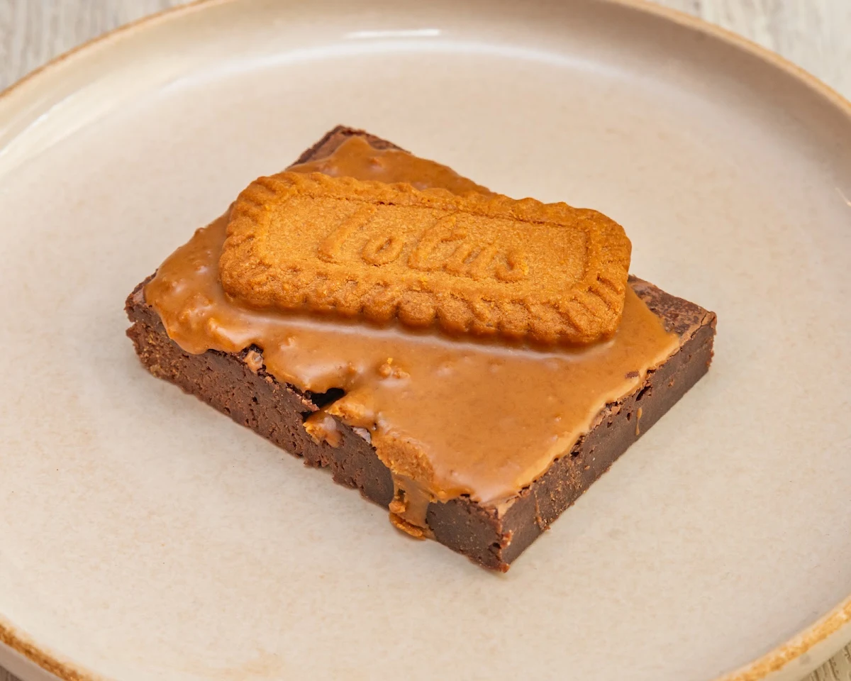 Biscoff, St Marys Bakery