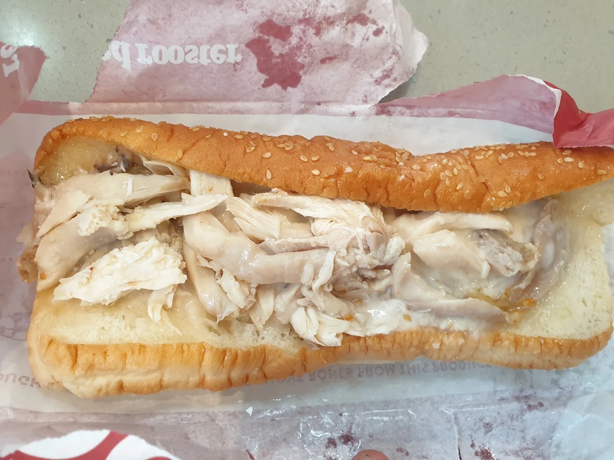 Rooster Roll, Red Rooster Riverlink
