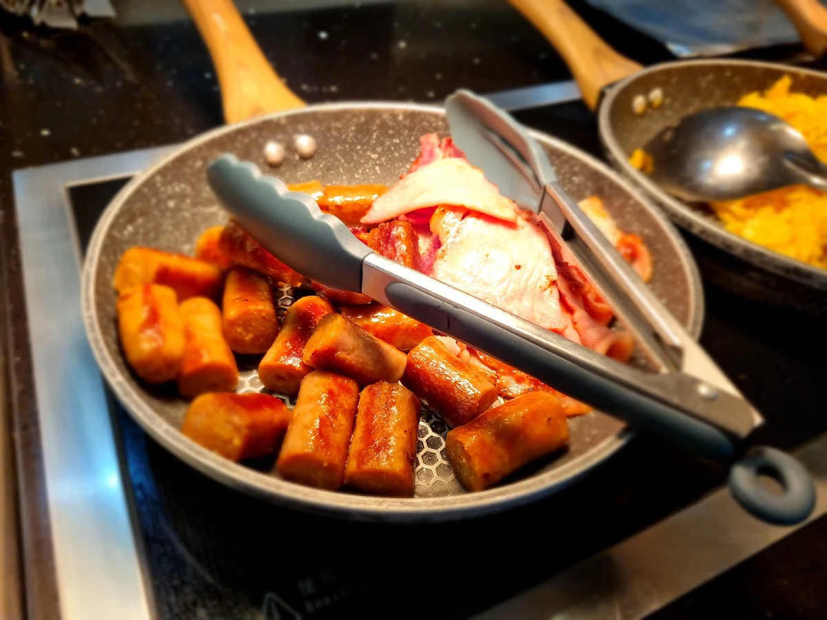 Highlights, Eastern Tiger Restaurant Forster