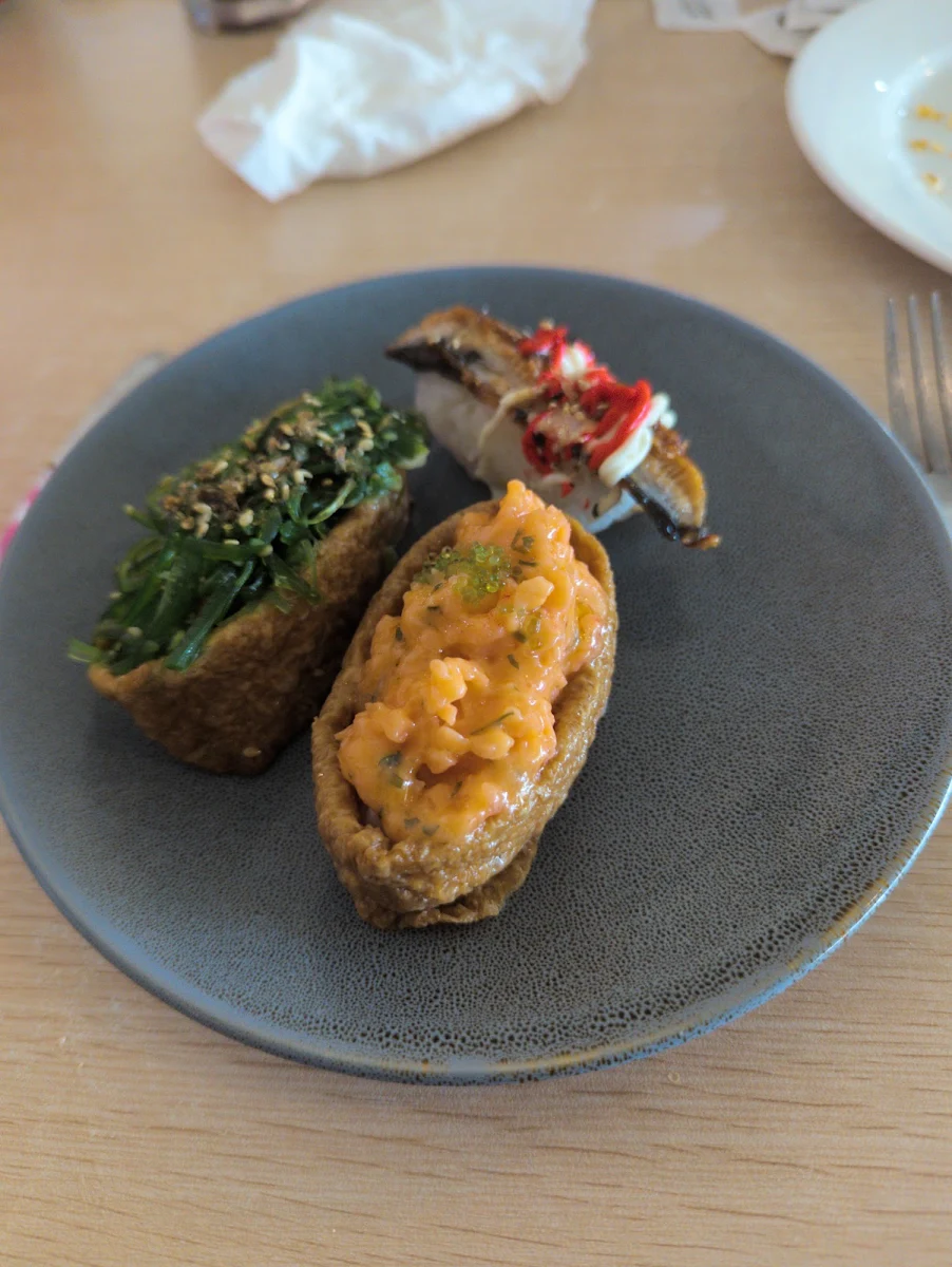 Highlights, Eastern Tiger Restaurant Forster