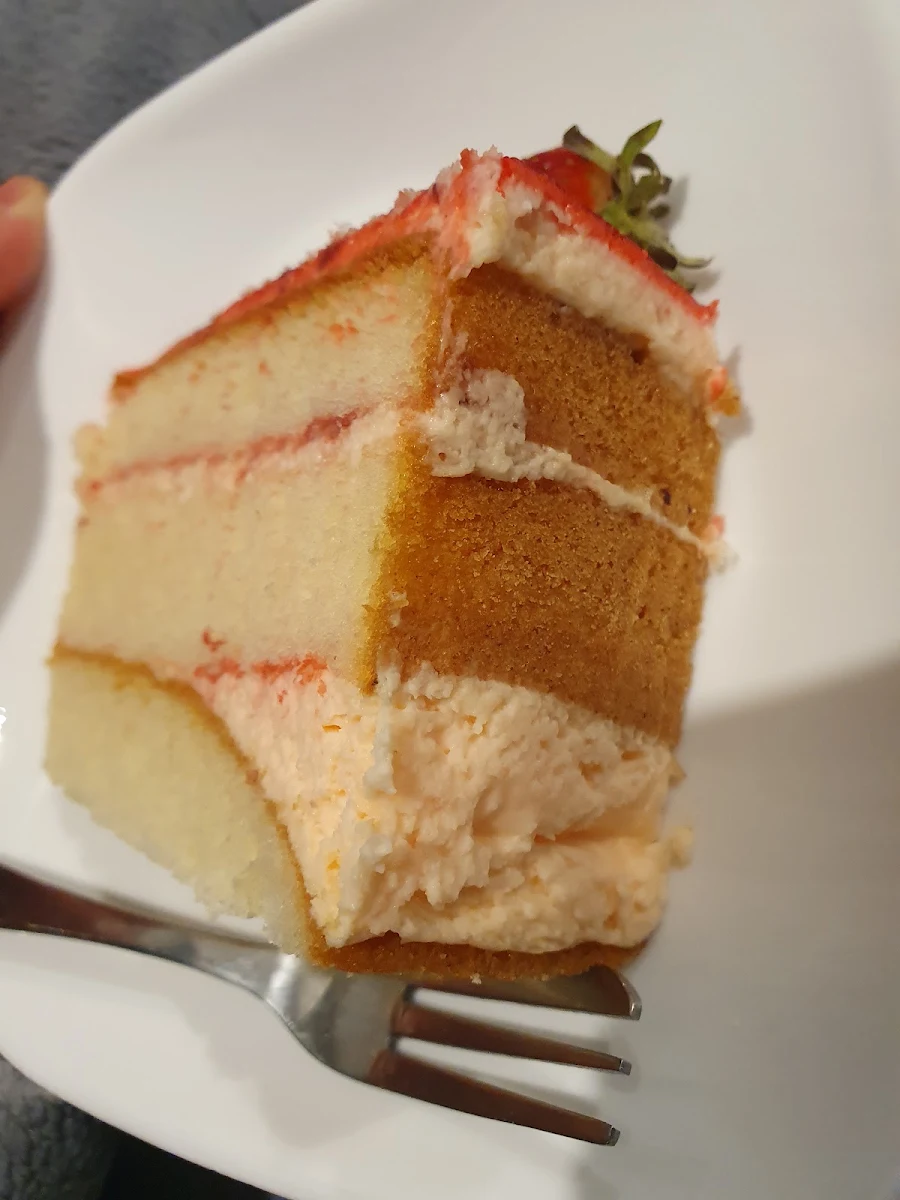 Highlights, The Cheesecake Shop Craigieburn
