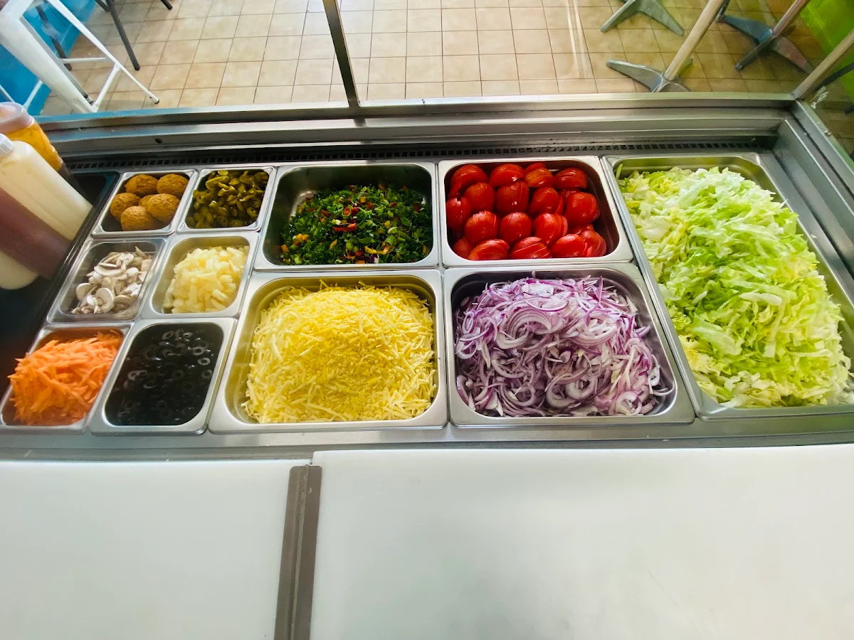 Highlights, Prossy Kebabs & Pizza