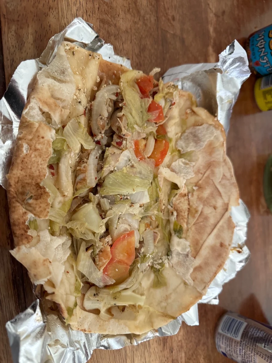 Highlights, Prossy Kebabs & Pizza