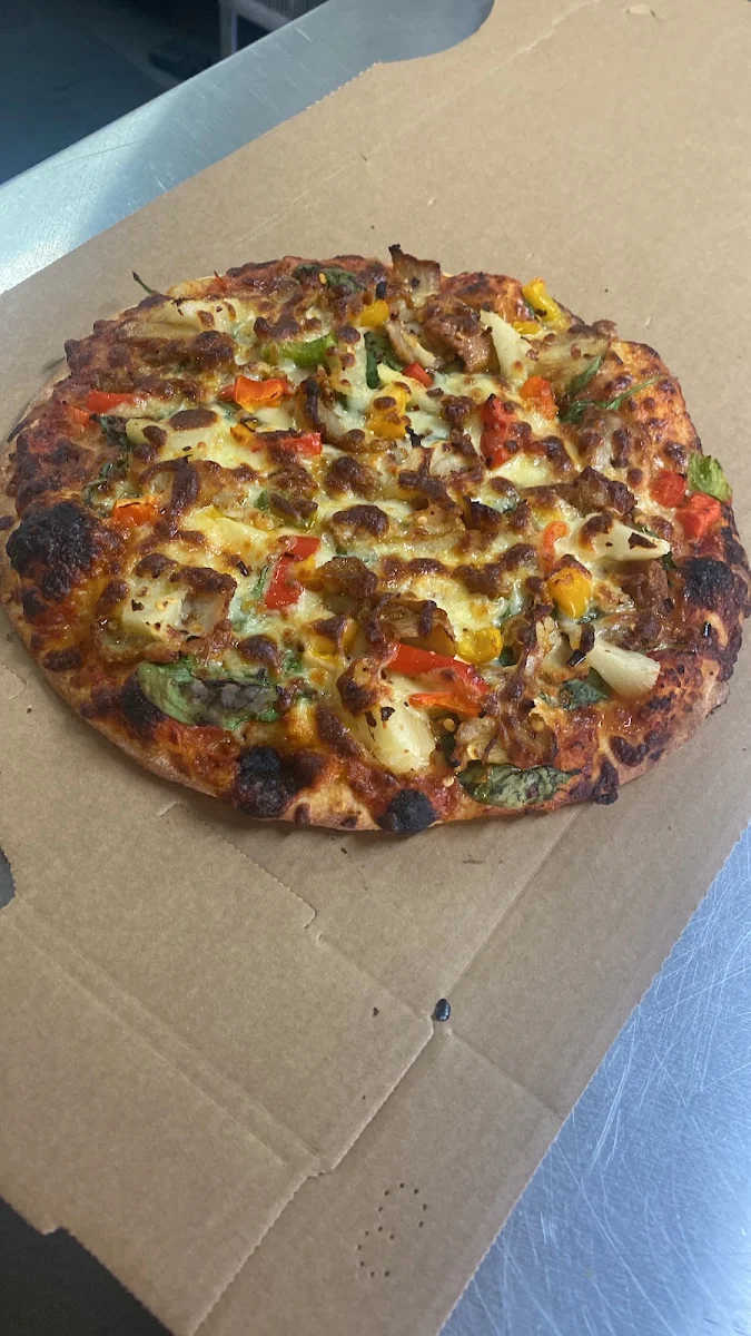 Highlights, Prossy Kebabs & Pizza