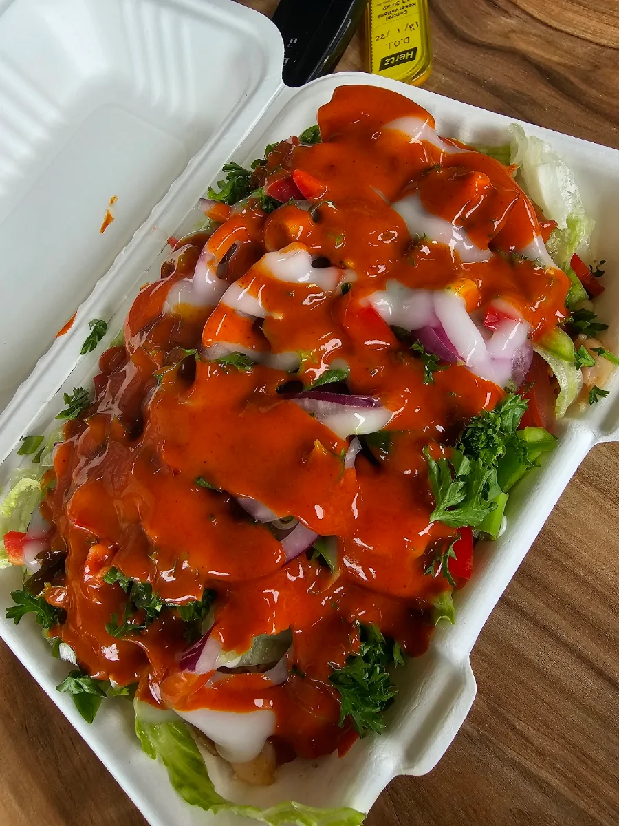 Highlights, Prossy Kebabs & Pizza