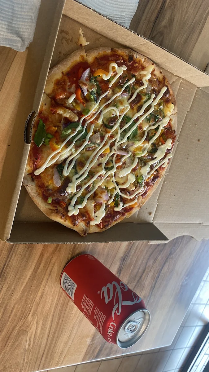 Highlights, Prossy Kebabs & Pizza
