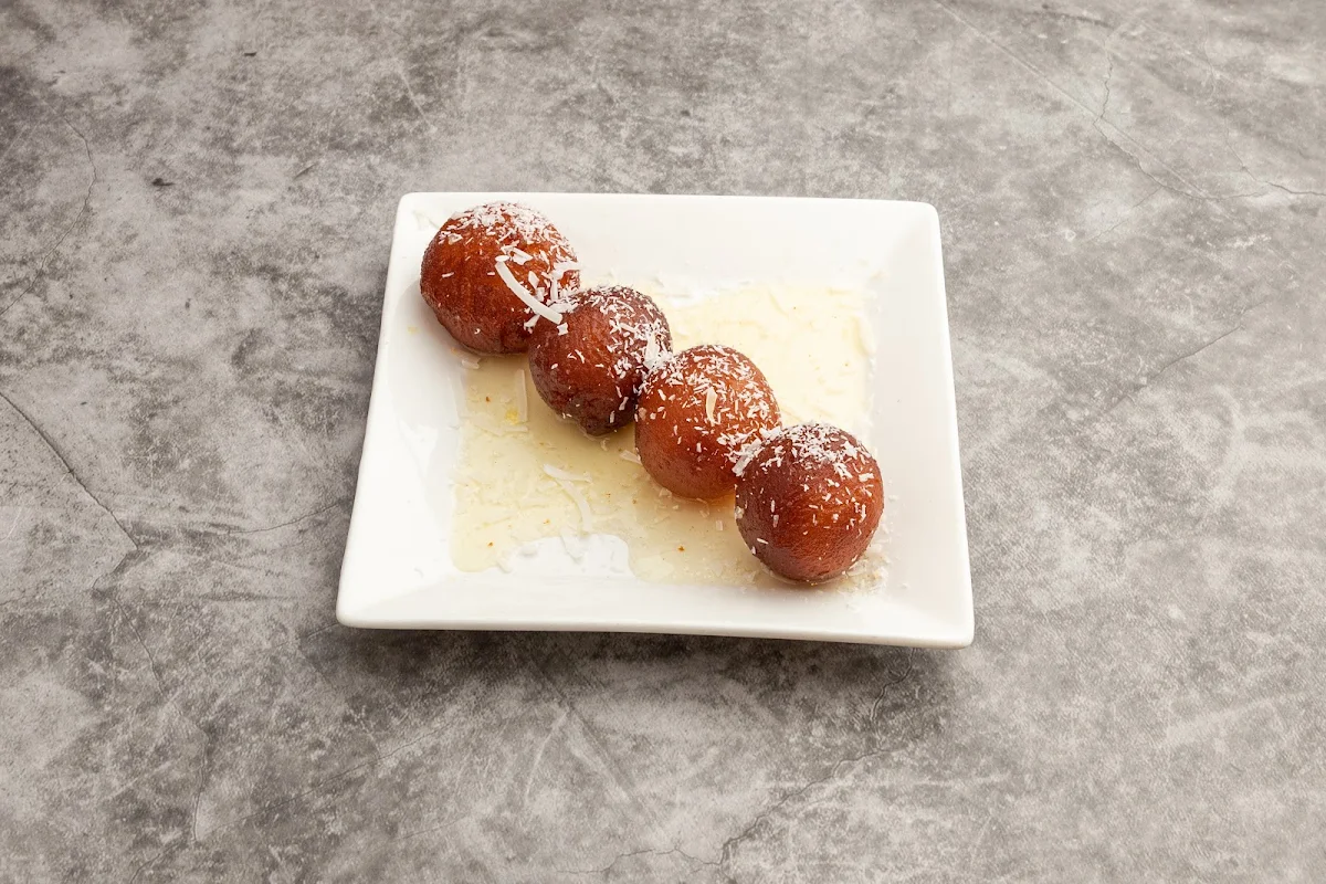 Gulab Jamun, Curry Lover Indian Restaurant