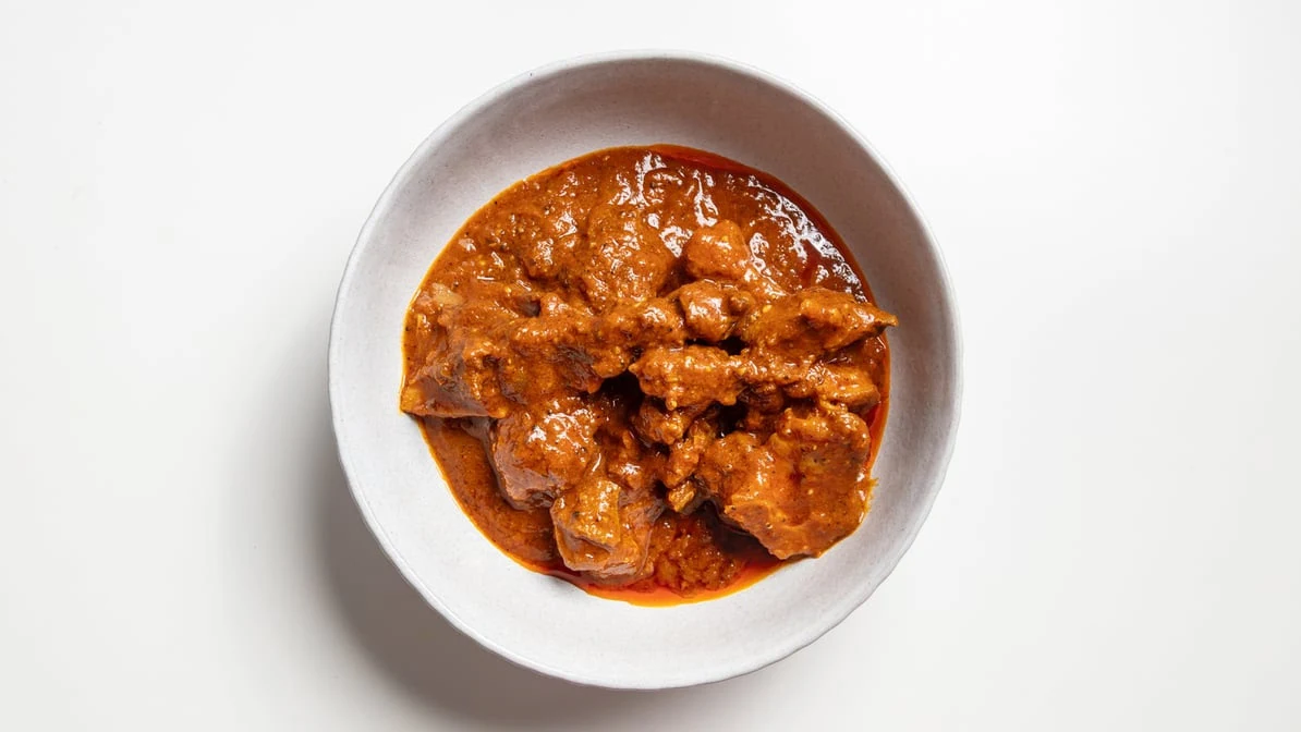 Highlights, Curry Lover Indian Restaurant
