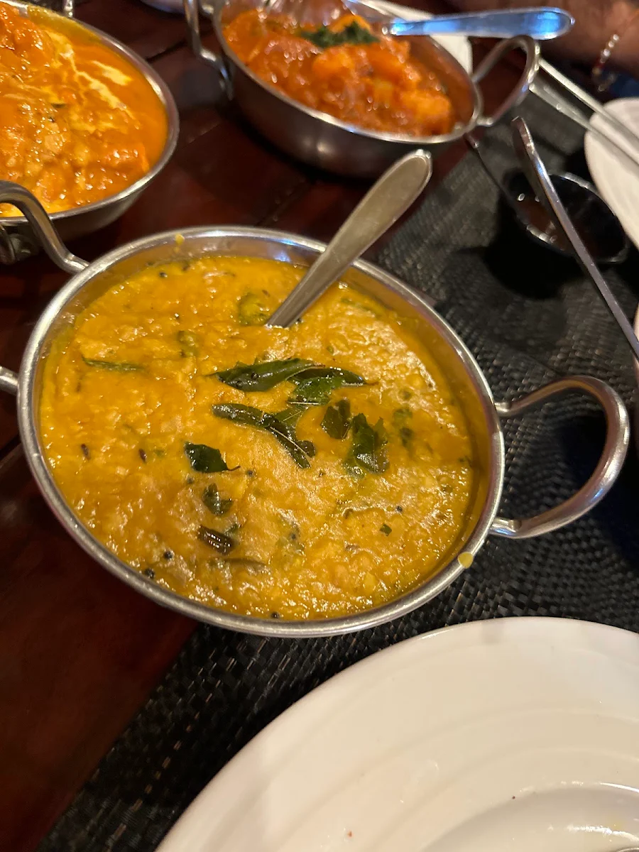 Highlights, Curry Lover Indian Restaurant