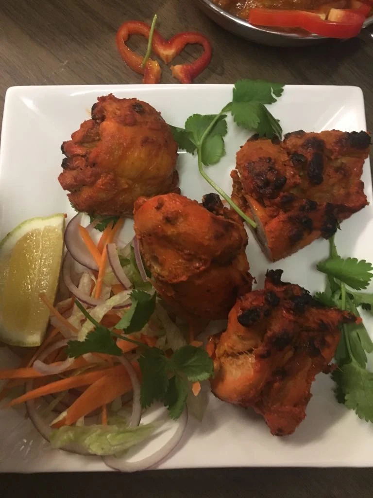 Highlights, Curry Lover Indian Restaurant