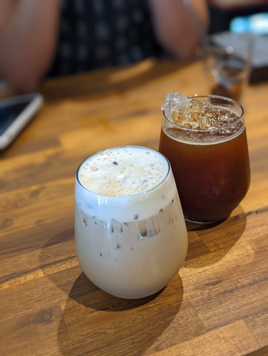 Highlights, Closer Coffee Shop